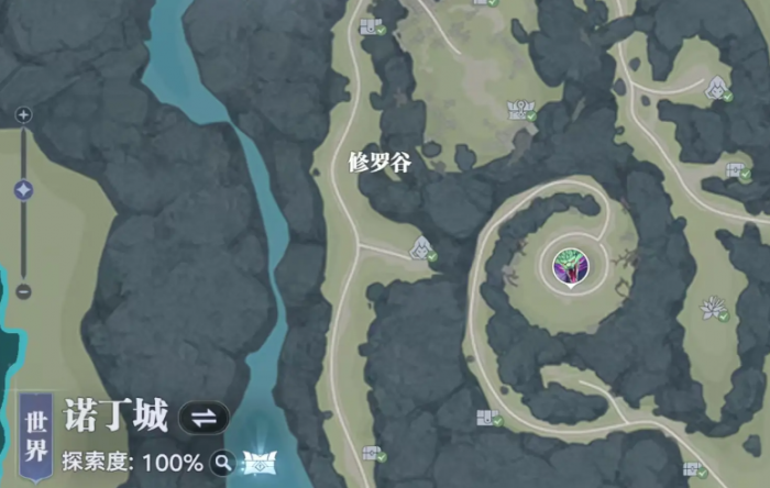 斗罗大陆猎魂世界宝箱在哪1