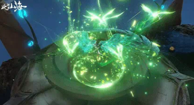 此间山海射手怎么样3