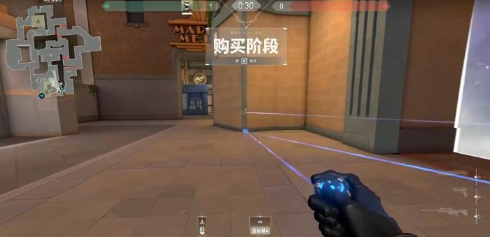 无畏契约源能行动日落之城怎么玩3