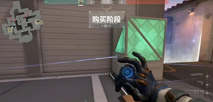 无畏契约源能行动日落之城怎么玩7