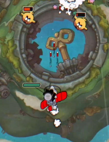 发条总动员攻略3