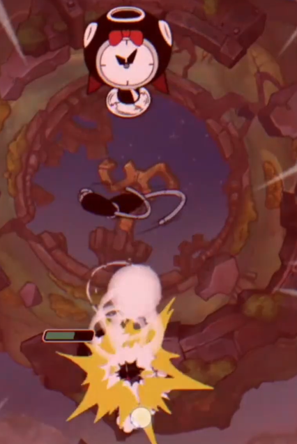 发条总动员攻略4