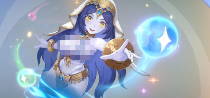 龙魂旅人英雄攻略4