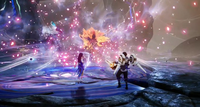 王者荣耀世界战斗机制是什么4