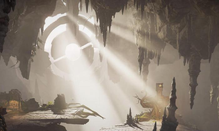 王者荣耀世界龙旗谷介绍1