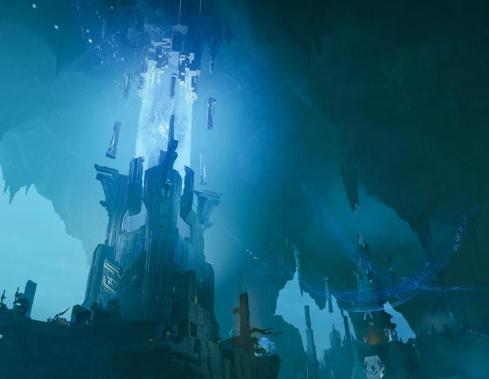 王者荣耀世界龙旗谷介绍3