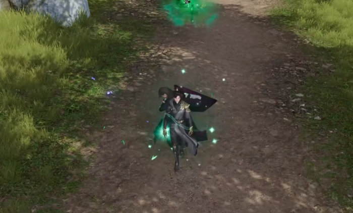 剑侠情缘零唐门技能介绍3