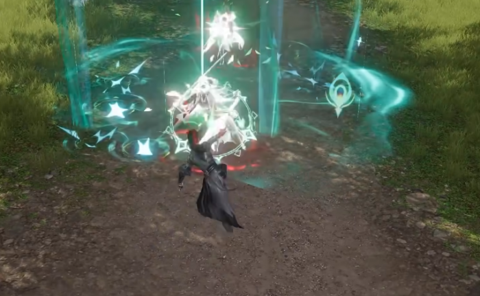 剑侠情缘零唐门技能介绍5