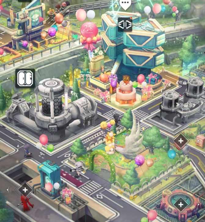 胜利女神歼灭战玩法介绍1