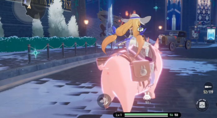 二重螺旋骑猪的角色是谁3