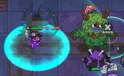 英勇之地30层怎么打4