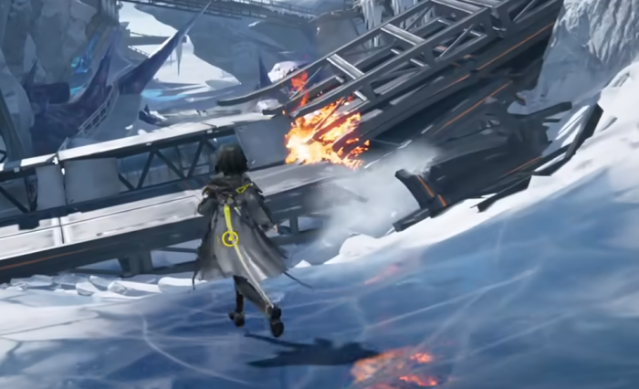 明日方舟终末地罗德岛介绍3