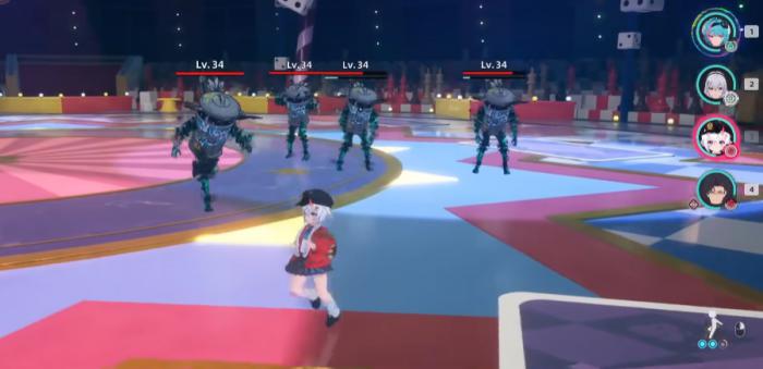 异环人物有哪些4