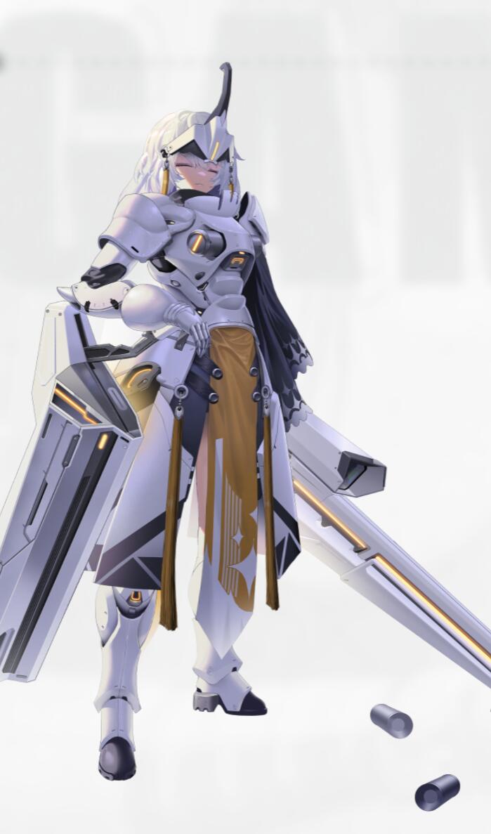 胜利女神白雪公主怎么样1