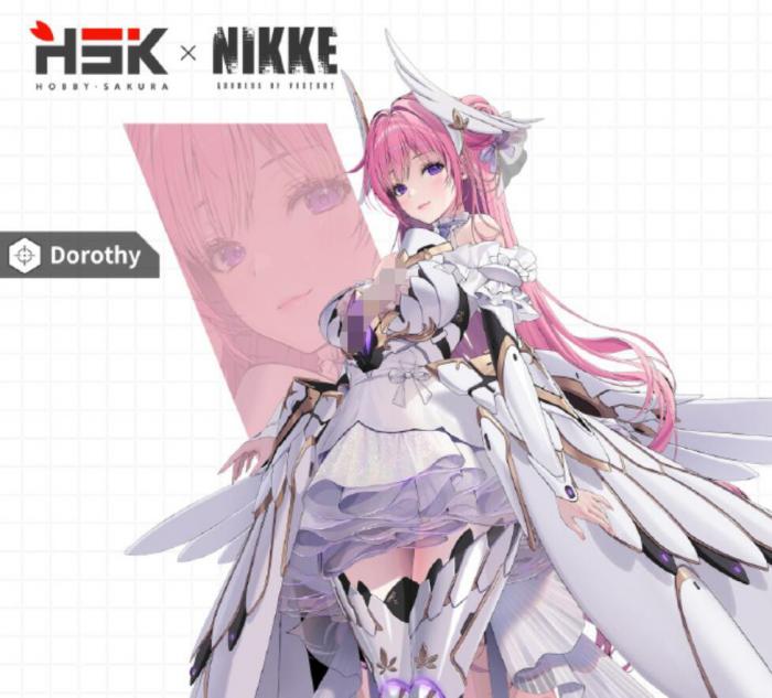 胜利女神dora好玩吗2