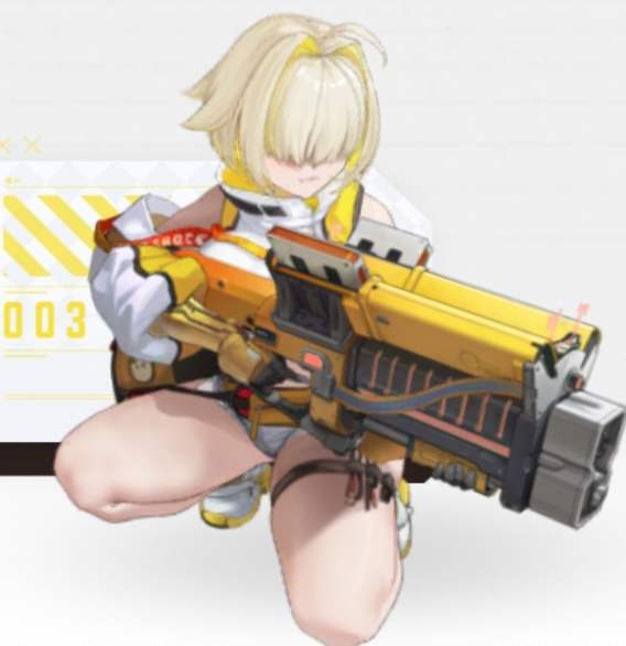 胜利女神新的希望艾蕾格是谁2