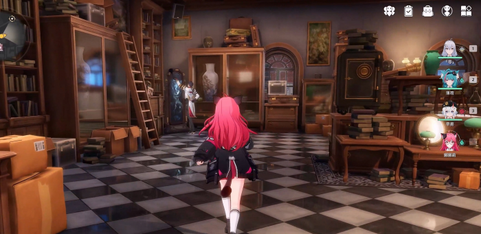 异环薄荷怎么样4