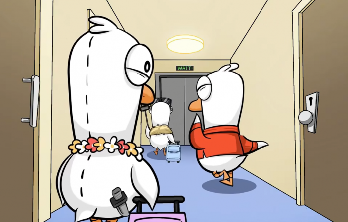 杖剑传说斗士怎么玩6