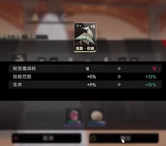 二重螺旋体力有限制吗3