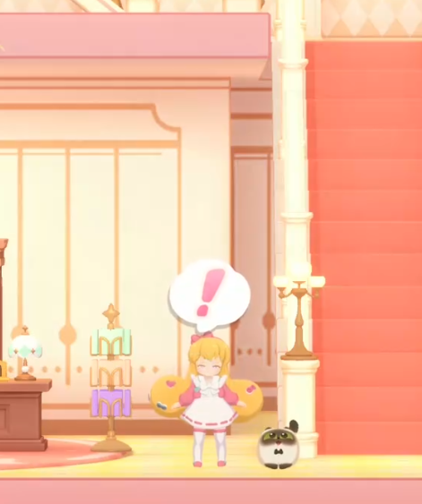 花花与幕间剧新手怎么玩1