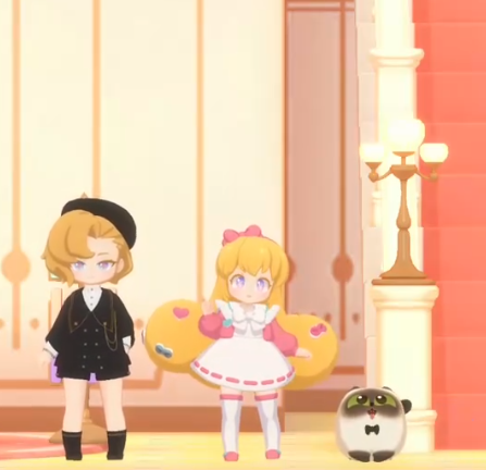 花花与幕间剧新手怎么玩2