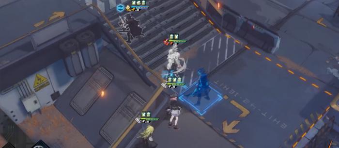 晴空之下蒂娜是谁4