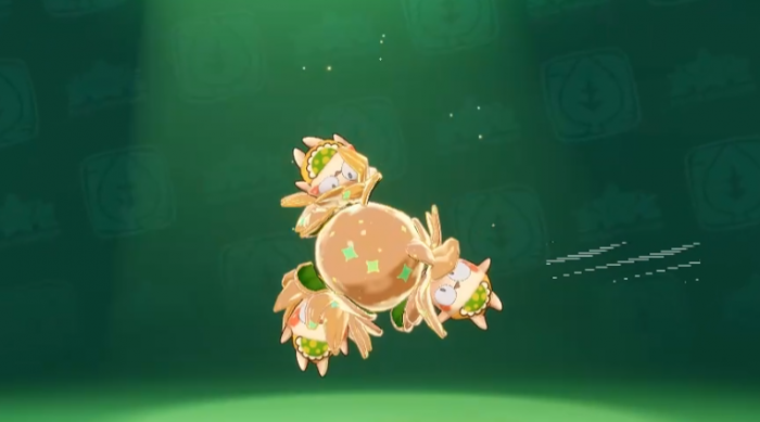 洛克王国世界蒲公英怎么样3