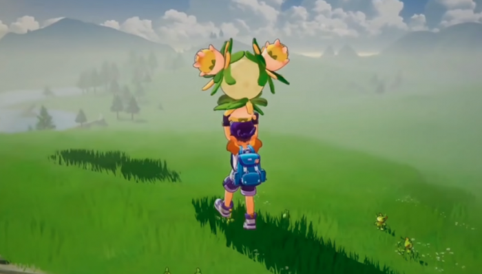 洛克王国世界蒲公英怎么样4