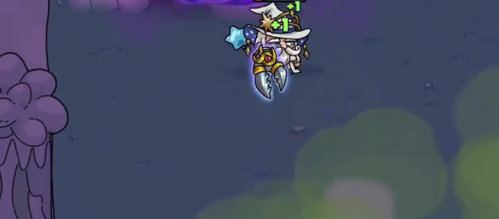 英勇之地手游骨龙攻略2