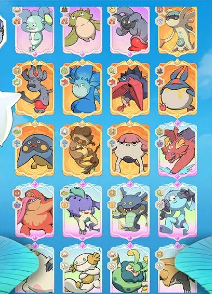 云海之下零氪怎么玩4