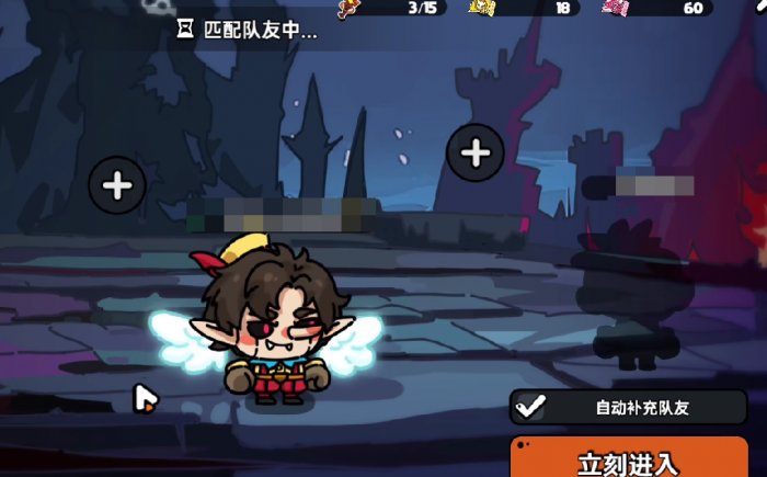 英勇之地毒泽拉斯怎么打4