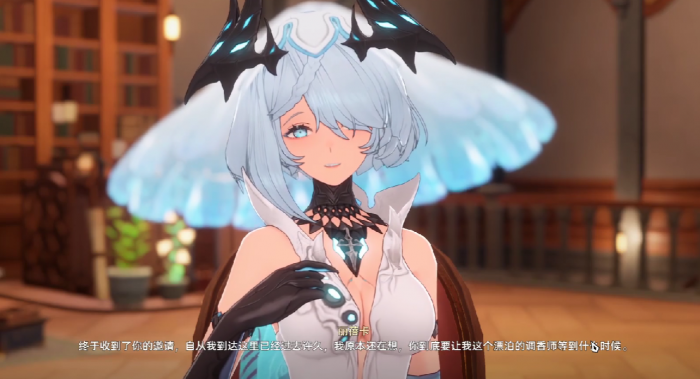 二重螺旋丽蓓卡技能强吗3