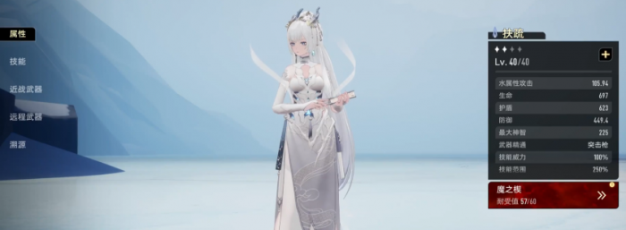 二重螺旋扶疏介绍1