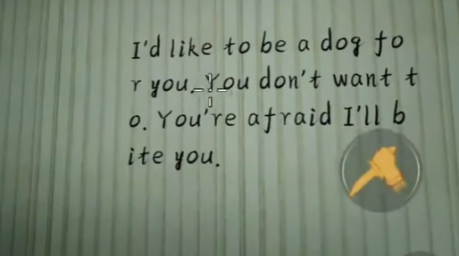 枪破黎明彩蛋有哪些3