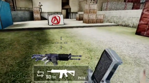 枪破黎明刷枪怎么刷3