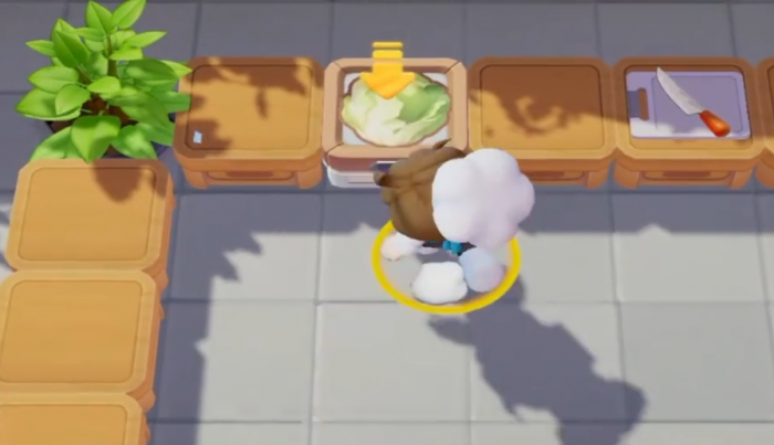 暴吵萌厨经营模式介绍3