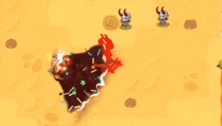 坎公骑冠剑爱梅莉丝怎么样4