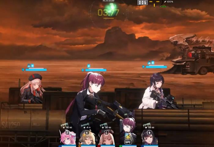 胜利女神新的希望代码手册2