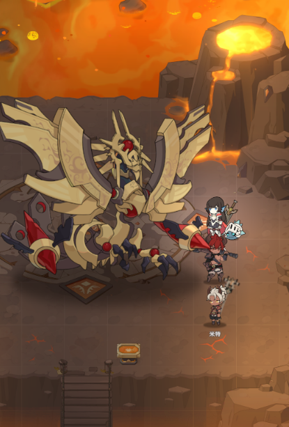 杖剑传说石碑遗迹2玩法攻略2