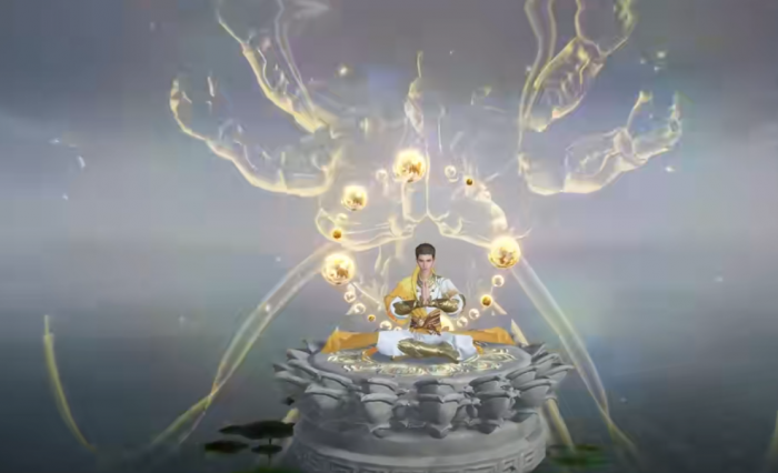 剑侠情缘零最强门派是哪个4