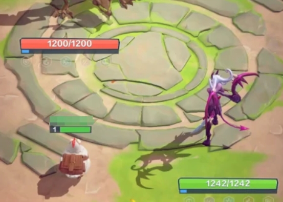 口袋斗蛐蛐萌新怎么玩4