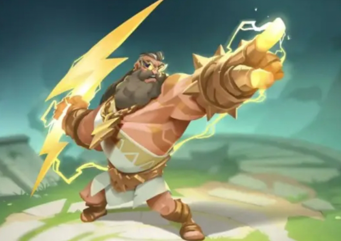 口袋斗蛐蛐节奏榜一览5