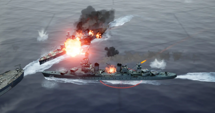 战争前线剧情任务怎么玩1