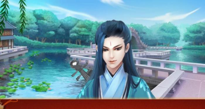 后宫三千人婕妤攻略1