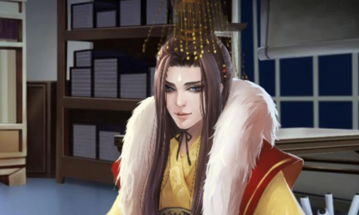 后宫三千人剧情梳理3