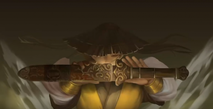 群侠传完美开局步骤详解1