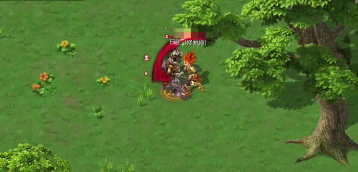 群侠传完美开局步骤详解5