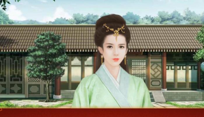 后宫三千人主线怎么做1