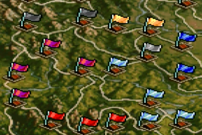 三国志5刘备开局攻略4