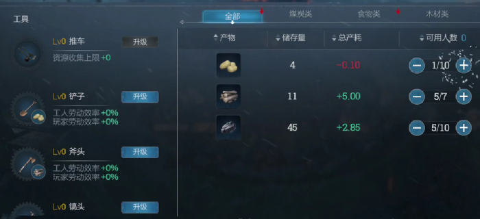 冰汽时代最后的家园轮胎怎么获取2